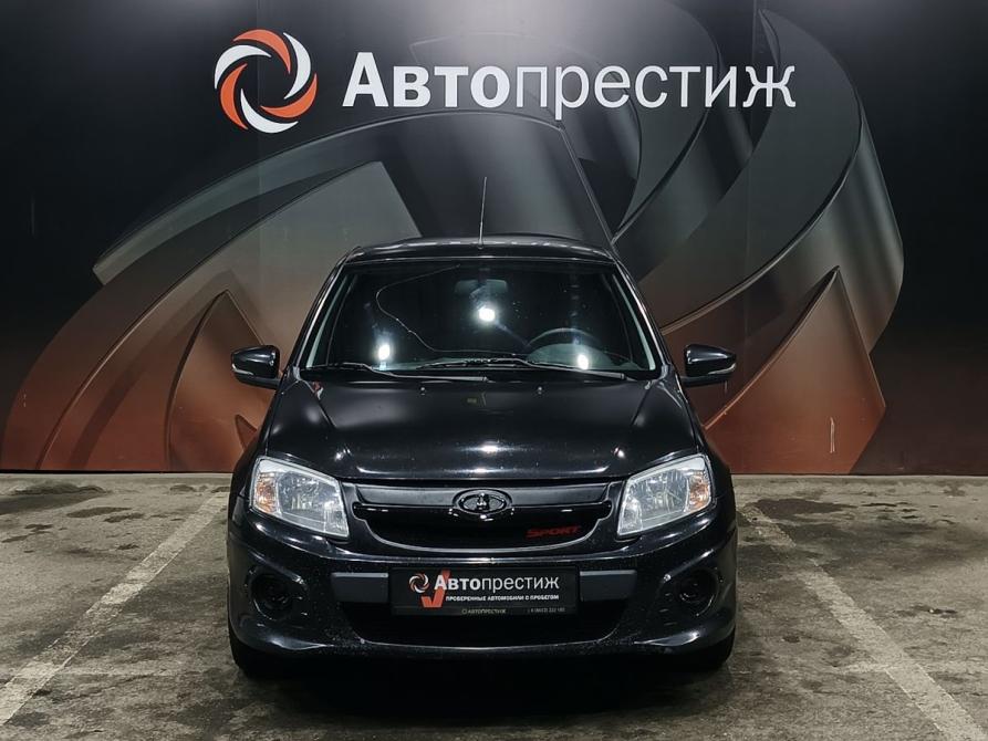 Lada (ВАЗ) Granta I Ставрополь  - изображение 2