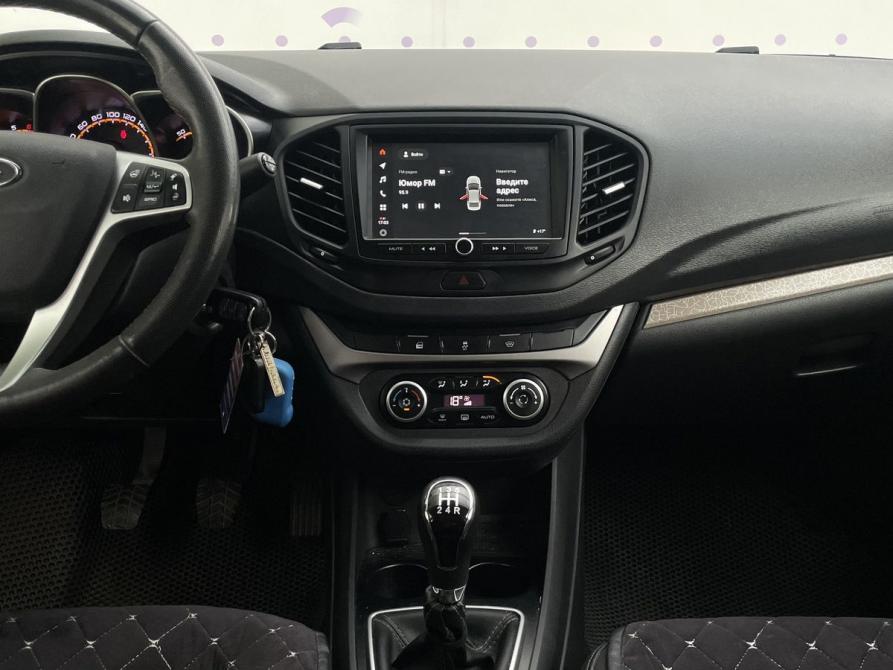 Lada (ВАЗ) Vesta I Тамбов  - изображение 2
