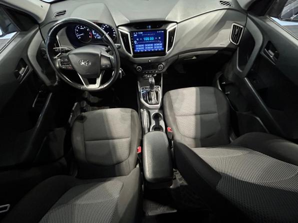 Hyundai Creta I с пробегом 2019 года, цена 1 940 000 рублей, 88200 км, внедорожник, Автокод Объявления