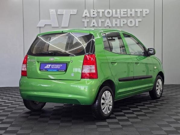 Kia Picanto I с пробегом 2006 года, цена 399 000 рублей, 261000 км, хэтчбек, Автокод Объявления