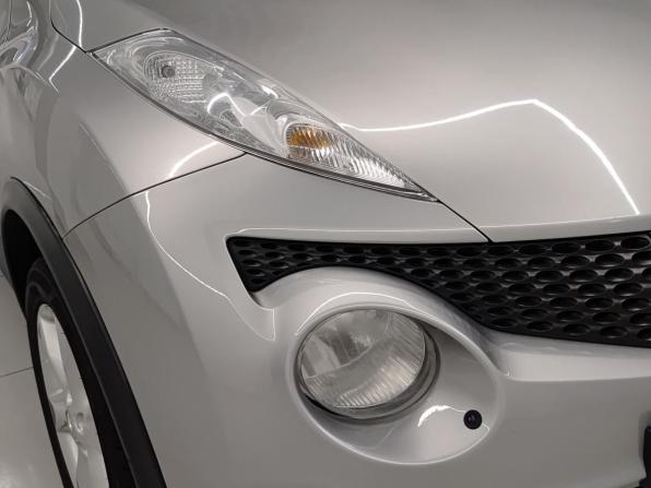 Nissan Juke I с пробегом 2011 года, цена 790 000 рублей, 150149 км, внедорожник, Автокод Объявления