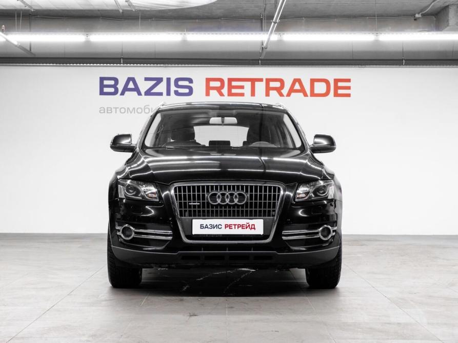 Audi Q5 I (8R) Тюмень  - изображение 3