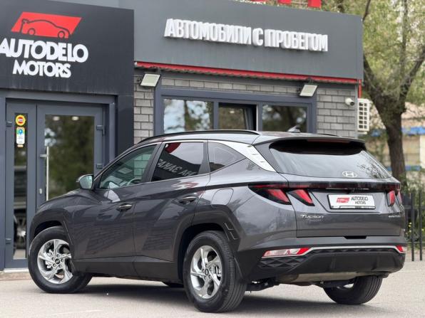 Hyundai Tucson IV с пробегом 2022 года, цена 3 290 000 рублей, 59338 км, внедорожник, Автокод Объявления