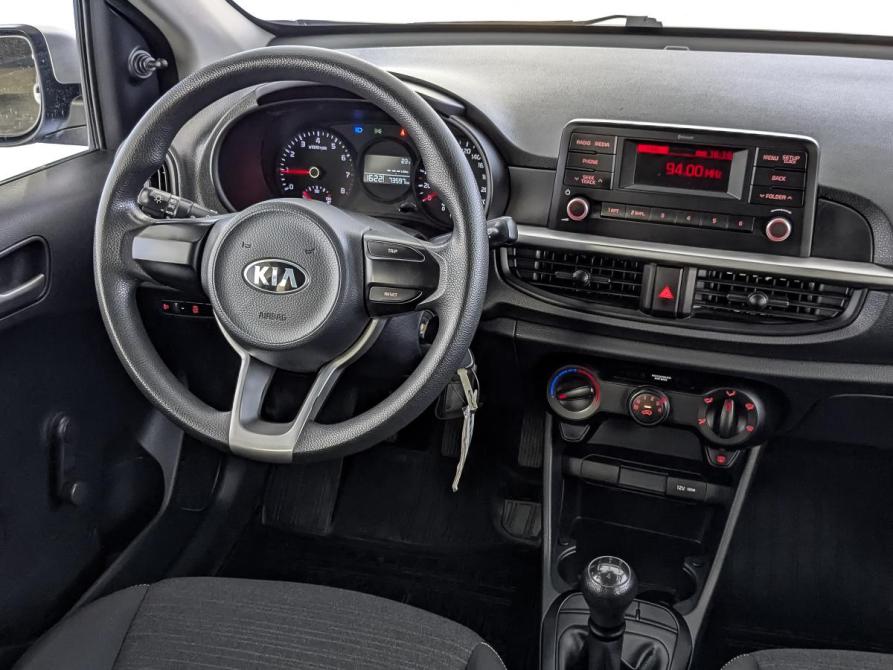 Kia Picanto III Москва  - изображение 26