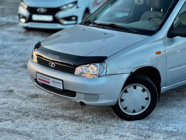 Lada (ВАЗ) Kalina I с пробегом 2010 года, цена 229 000 рублей, 104746 км, универсал, Автокод Объявления
