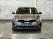 Kia Rio IV Рестайлинг Москва  - изображение 17