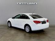 Chevrolet Cruze I Краснодар  - изображение 27