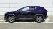 Toyota RAV4 V (XA50) Ставрополь  - изображение 35