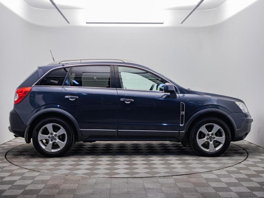 Opel Antara I Москва  - изображение 6