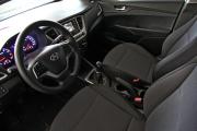 Hyundai Solaris II Уфа  - изображение 27