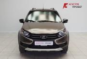 Lada (ВАЗ) Granta I Рестайлинг Саратов  - изображение 24