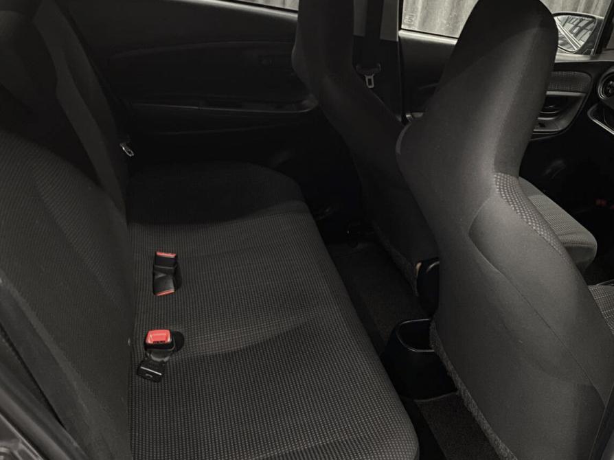 Toyota Vitz III (XP130) Рестайлинг 2 Красноярск  - изображение 11