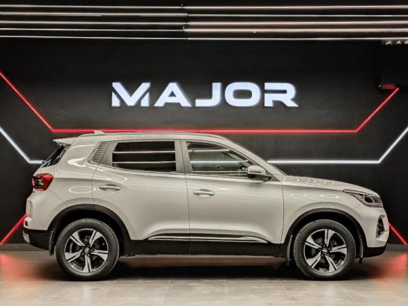Chery Tiggo 4 Pro I с пробегом 2023 года, цена 1 340 000 рублей, 69000 км, внедорожник, Автокод Объявления