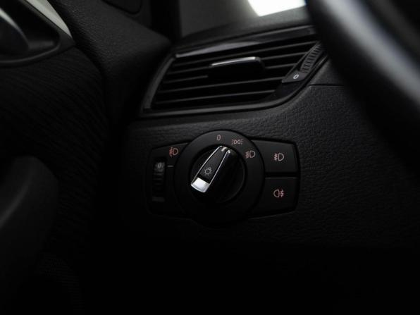 BMW X1 I (E84) Рестайлинг с пробегом 2014 года, цена 1 499 077 рублей, 109487 км, внедорожник, Автокод Объявления