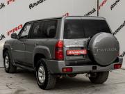 Nissan Patrol V (Y61) Рестайлинг Екатеринбург  - изображение 28