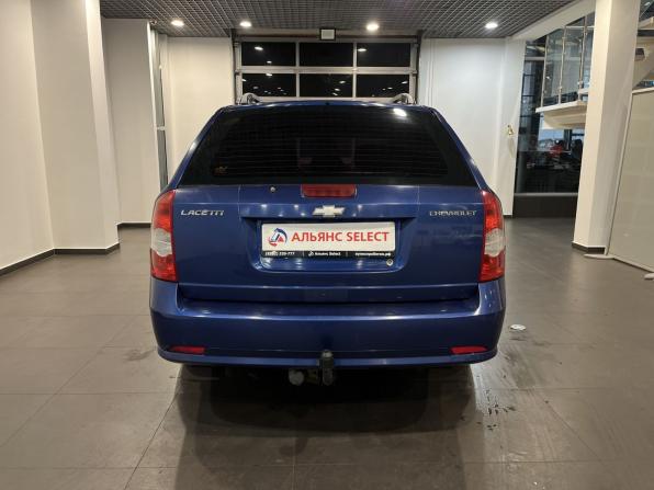 Chevrolet Lacetti I с пробегом 2007 года, цена 410 000 рублей, 183870 км, универсал, Автокод Объявления