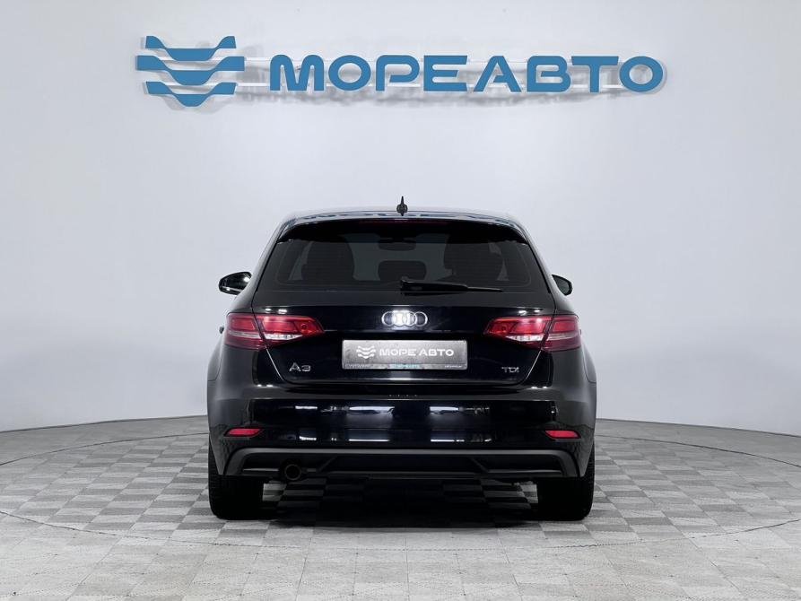 Audi A3 III (8V) Рестайлинг Калининград  - изображение 6