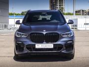 BMW X5 IV (G05/G18) Москва  - изображение 28