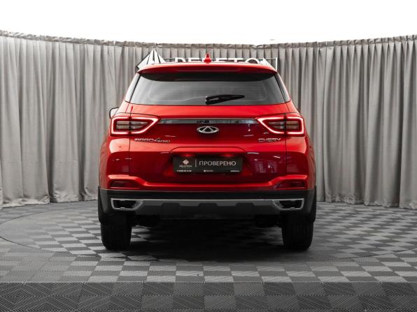 Chery Tiggo 4 Pro I с пробегом 2023 года, цена 1 630 000 рублей, 30257 км, внедорожник, Автокод Объявления