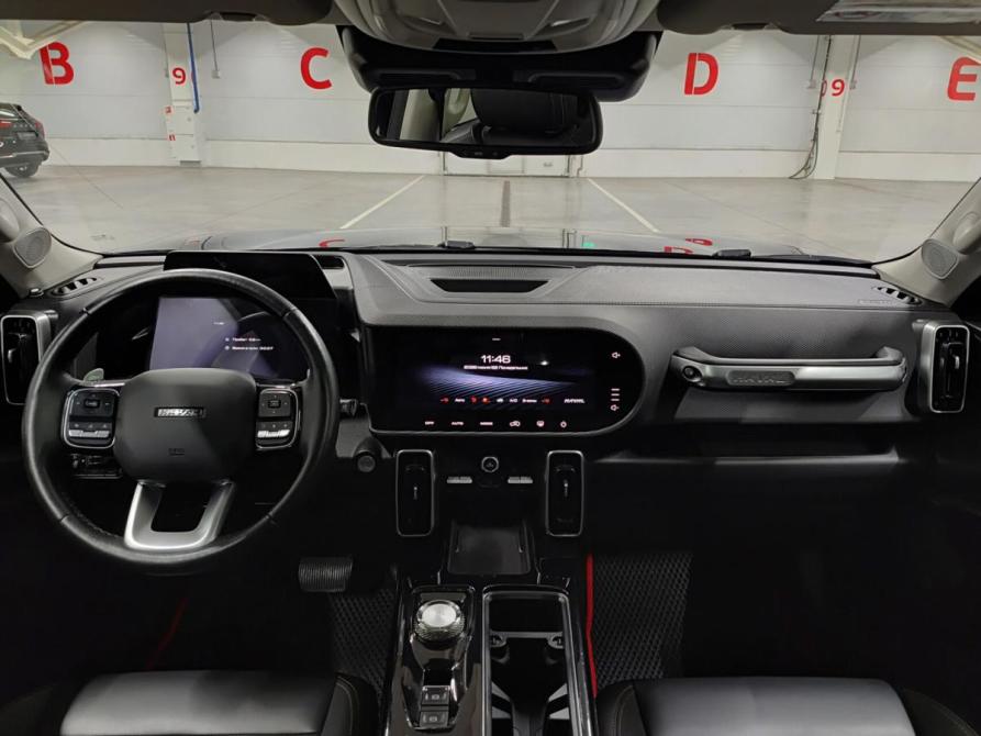 Haval Dargo Казань  - изображение 17