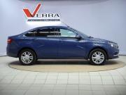 Lada (ВАЗ) Vesta I Уфа  - изображение 20