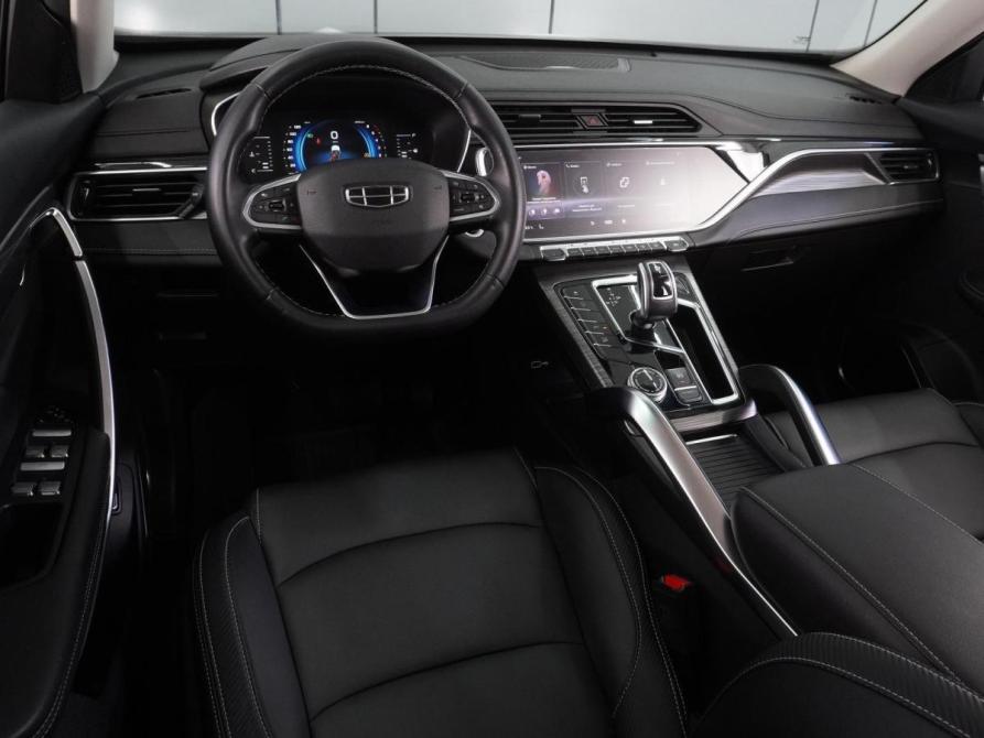 Geely Atlas Pro Воронеж  - изображение 6
