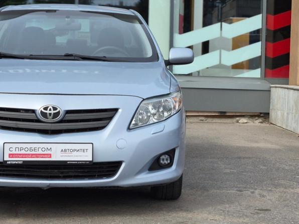 Toyota Corolla X (E140 E150) с пробегом 2007 года, цена 659 000 рублей, 155467 км, седан, Автокод Объявления