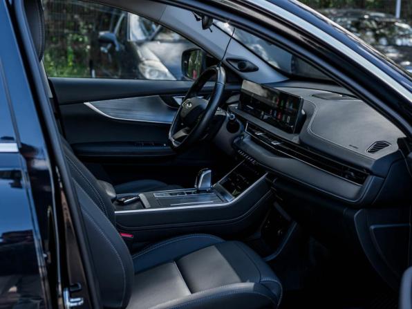 Chery Tiggo 7 Pro Max I с пробегом 2023 года, цена 1 567 000 рублей, 70062 км, внедорожник, Автокод Объявления