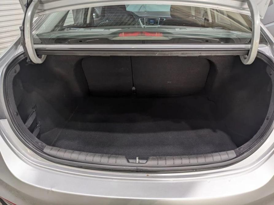 Hyundai Solaris II Пермь  - изображение 27