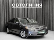 Toyota Camry VI (XV40) Красноярск  - изображение 24