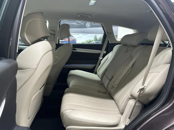 Genesis GV80 I с пробегом 2022 года, цена 4 650 000 рублей, 65160 км, внедорожник, Автокод Объявления