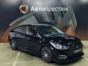 Hyundai Solaris II Ставрополь  - изображение 29