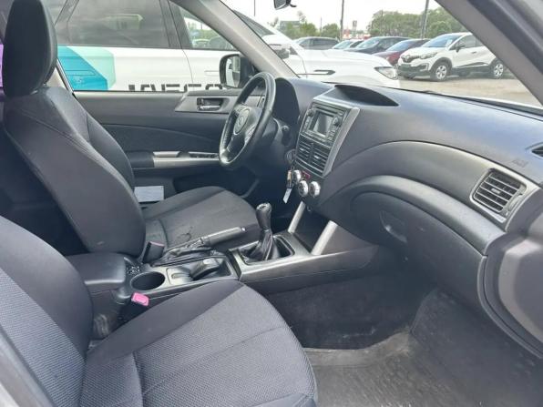 Subaru Forester III Рестайлинг с пробегом 2012 года, цена 1 242 000 рублей, 225864 км, внедорожник, Автокод Объявления
