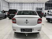 Renault Logan II Рестайлинг Казань  - изображение 29