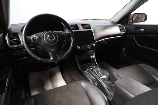Honda Accord VII Рестайлинг с пробегом 2007 года, цена 899 000 рублей, 295936 км, седан, Автокод Объявления