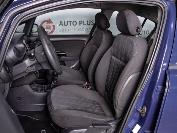 Opel Corsa D с пробегом 2007 года, цена 430 000 рублей, 251002 км, хэтчбек, Автокод Объявления