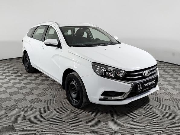 Lada (ВАЗ) Vesta I с пробегом 2017 года, цена 695 000 рублей, 87452 км, универсал, Автокод Объявления