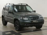 Chevrolet Niva I Рестайлинг Иваново  - изображение 18