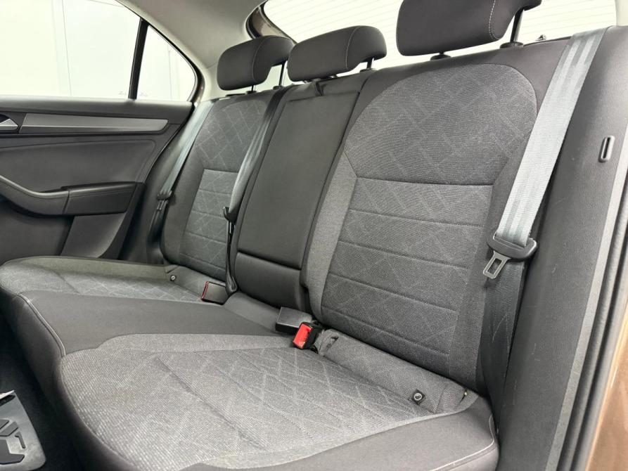 Volkswagen Polo VI Казань  - изображение 13