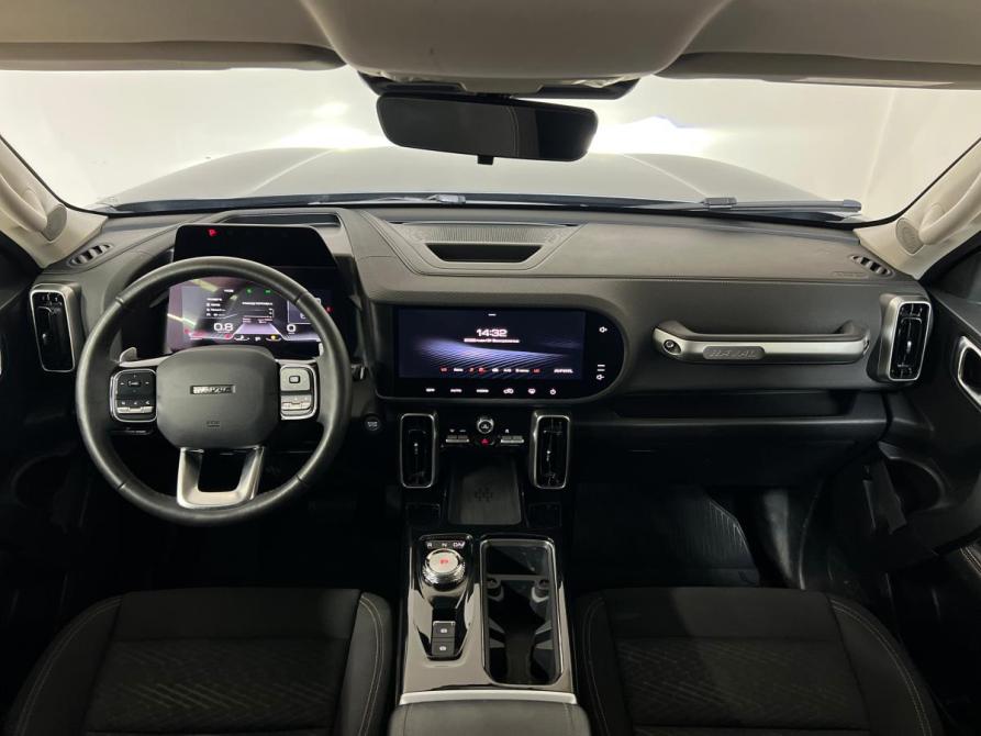Haval Dargo Кемерово  - изображение 11