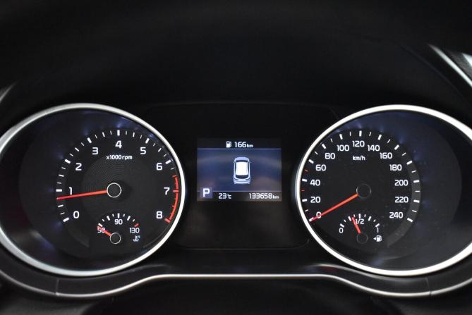 Kia Ceed III с пробегом 2019 года, цена 1 650 000 рублей, 133658 км, универсал, Автокод Объявления