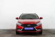 Lada (ВАЗ) Vesta I Сургут  - изображение 19