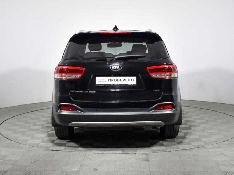 Kia Sorento III Prime Санкт-Петербург  - изображение 7