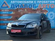 Skoda Octavia II (A5) Рестайлинг Набережные Челны  - изображение 29