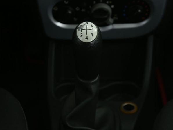 Renault Sandero I с пробегом 2011 года, цена 420 000 рублей, 147000 км, хэтчбек, Автокод Объявления