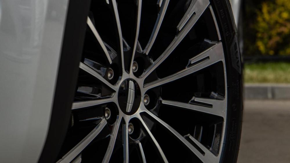 Geely Monjaro I Рестайлинг Москва  - изображение 30