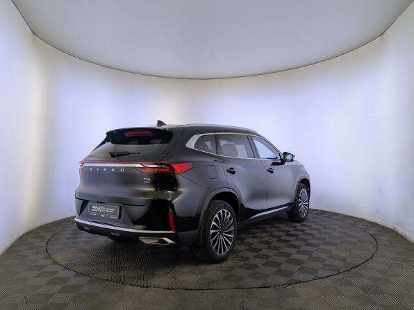 Exeed TXL I Рестайлинг 2 с пробегом 2024 года, цена 2 900 000 рублей, 9177 км, внедорожник, Автокод Объявления