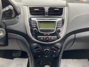 Hyundai Solaris I Москва  - изображение 33