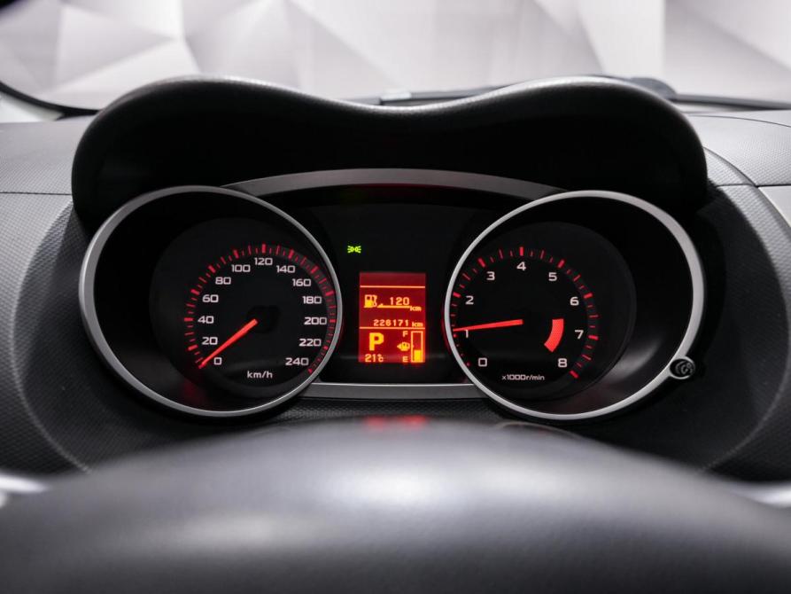 Peugeot 4007 Ульяновск  - изображение 14