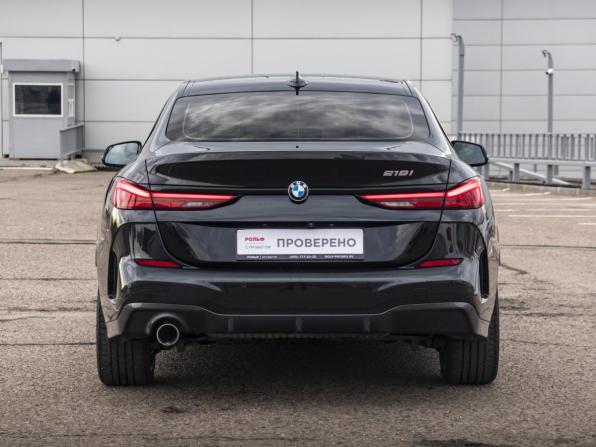 BMW 2 серии F44 с пробегом 2021 года, цена 3 159 000 рублей, 50938 км, седан, Автокод Объявления